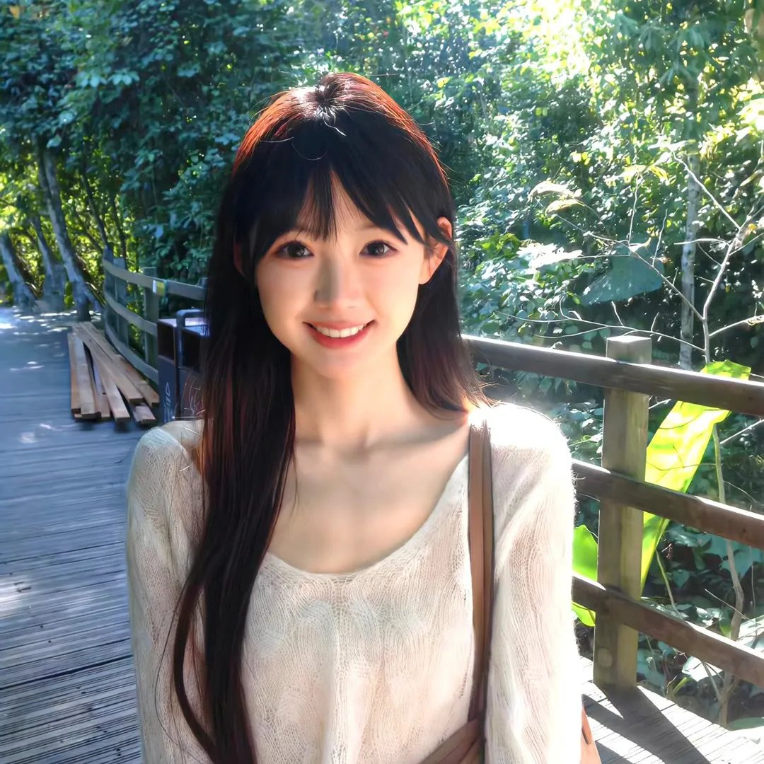 我以前比较黑