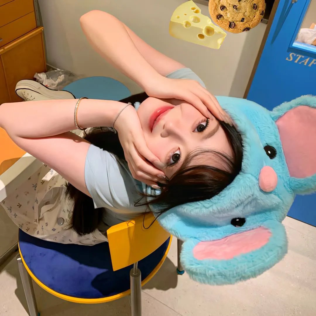 花落花开